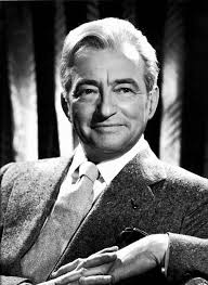 Claude Rains